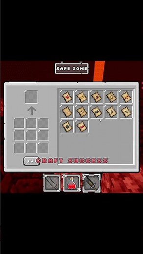 Roblox Blox Loot | Crafting Wither Drops