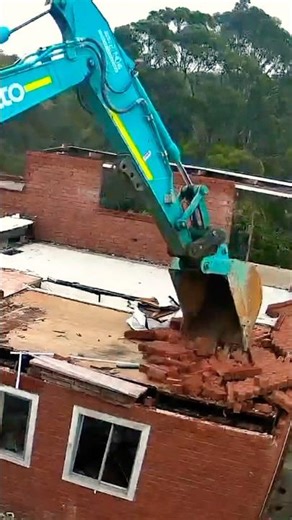 Reolink Timelapse #reolink #construction #timelapse #buiding #fypage