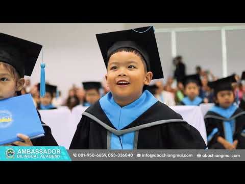 Kindergarten 3 Graduation! 2025-2026