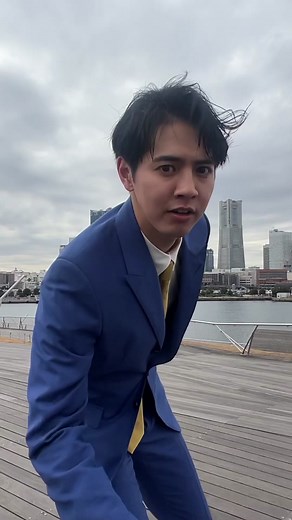 RYOTA | ワンダーラストチャレンジ Generations Dance Challenge