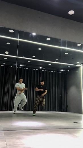 Brock Nguyen's Dance Moves: Chkchkboom Video