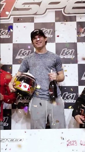 Mark your calendars! The next K1 Speed Canadian Championships event is set