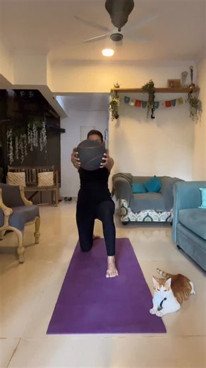 Barkha Bisht on Instagram: "Subah ki freshness. Workout ka boost. Aur pura din comfort. ✨ Yoga se leke me-time tak — DigiSmart har moment ko banata hai smarter. Switch to DigiSmart. Switch on smarter living. @digismartofficial"