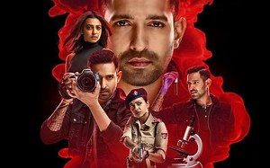Forensic Movie: Review | Release Date (2022) | Songs | Music | Images | Official Trailers | Videos | Photos | News - Bollywood Hungama