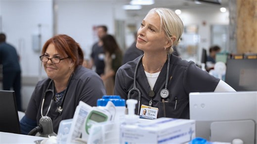 The Pitt Season 2 Officially Reveals What This Shift's Crisis Will Be