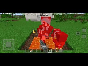 kidnapping Minecraft Mod