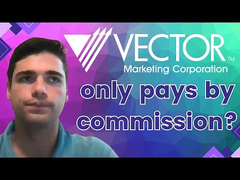 Can You Make Any Money With Vector Marketing?