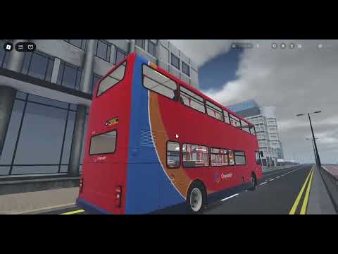 Roblox croydon route 198 timing point
