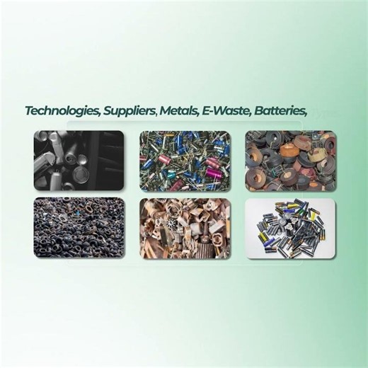 Meet All Recycling Solutions in One Place | Bharat Recycling Show 2026