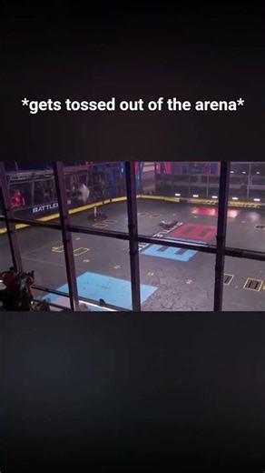 Gemeni VS Uppercut meme #battlebots