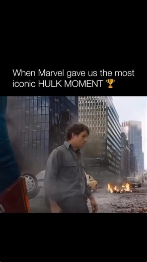 Mr Moist on Instagram: "I miss the old hulk 🎬 The Avengers (2012) Earth’s mightiest heroes are brought together for the first time as Nick Fury assembles Iron Man, Captain America, Thor, Hulk, Black Widow, and Hawkeye to stop Loki’s invasion of New York. The film balances large-scale spectacle with sharp character dynamics, using the clash of personalities to build tension before uniting them in a defining third-act battle. Its crossover structure set a new blueprint for shared cinematic univer