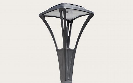 ML760 Millenia™ Large Post Top - Products - Sternberg