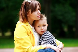 Tips from other mums - separation - Netmums