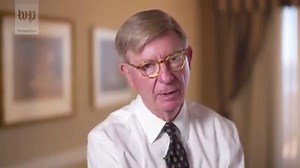 46K views · 25 reactions | Baseball is older than the Republic, but that's not the only reason columnist George Will says it has an edge over football. | Washington Post Opinions | Facebook