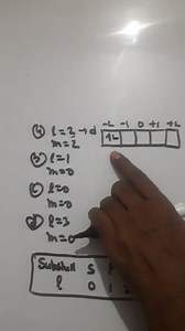Maximum number of orbitals are present for which of the followi... | Filo
