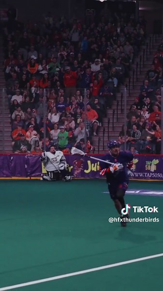 Shouldn’t have been standing there!