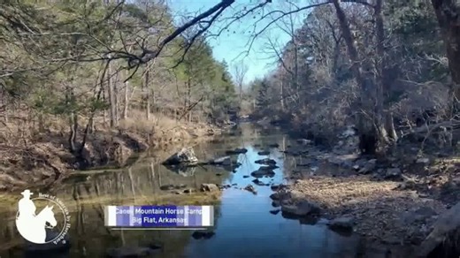 Best of America by Horseback TV Spot, '2025 Itinerary'