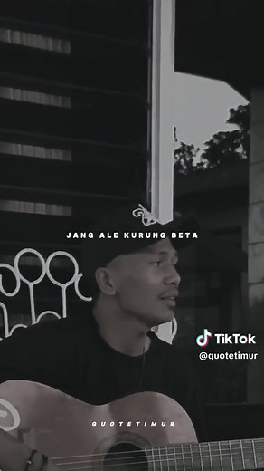 Lirik Lagu Tanya oleh Yochen Amos