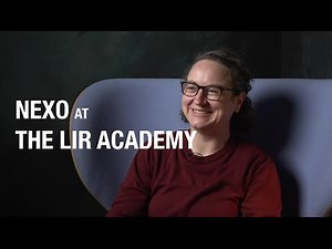 NEXO at The Lir Academy