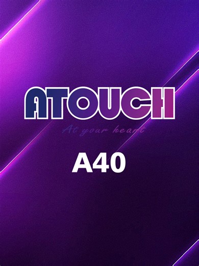 ATOUCH Kids Tablet A40 #ATOUCH #Educationaltablet #tablet #Learningtablet #adulttablet #kidstablet