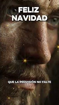 ¡Oración Poderosa para Bendecir tu Nochebuena: Paz, Unión Familiar y Bendiciones Navideñas! 🎄🙏✨