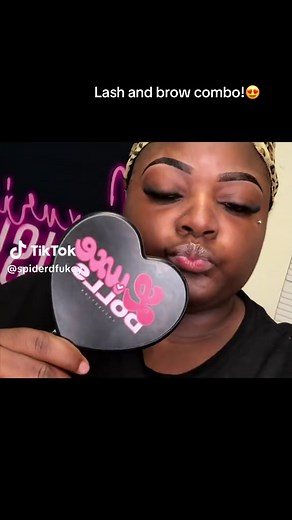 How to Achieve Perfect Lashes and Tinted Eyebrows