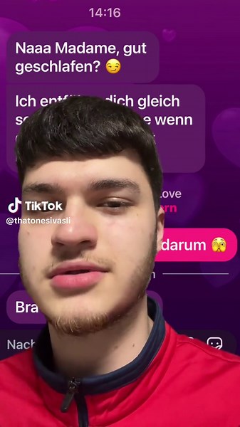 Was machen wir falsch? Ein lustiger Blick auf Comedy