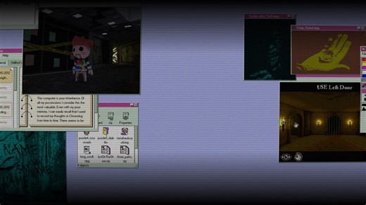 Desktop Explorer - Official Release Window Trailer | Secret Sauce Showcase 2025
