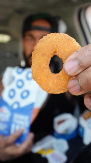 New White Castle Menu Items Reviewed