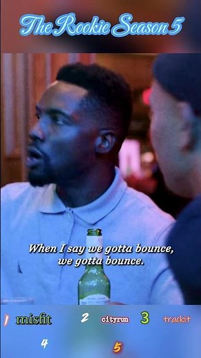 We Own This City (2022) | VIP Talk Turns Into a Dirty Getaway 💃💸🚗😳