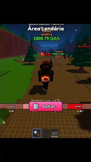 Gameplay de roblox 🌊 #naofloppa #roblox