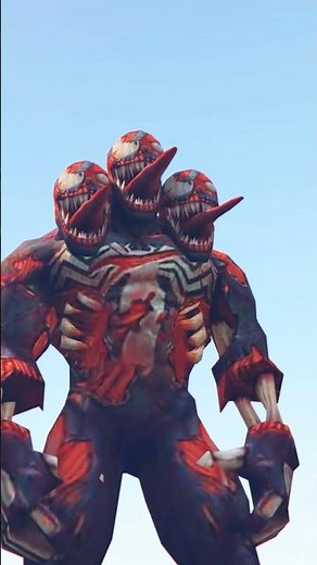 Gta 5 : superhero became powerful magical container #shorts