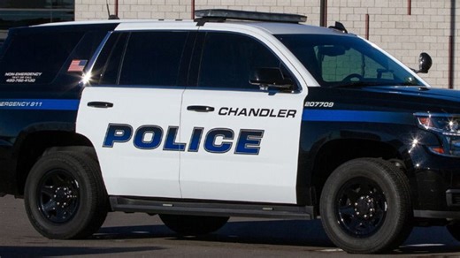 Hamilton walkout disrupted by armed man, SUV - KTAR.com