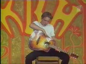 KVN 95 kvartal 2000 Yurmala