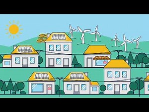 Projects| Synergy's Big Battery