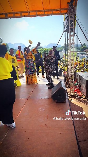 #steciamayanja#music#stageperformance
