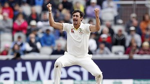 Pat Cummins ready for first test