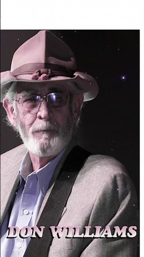 Jamaica Farewell - Don Williams
