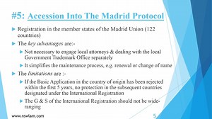 Updates: Key amendments on Trademarks Act 2019 | NSW Legal | Facebook