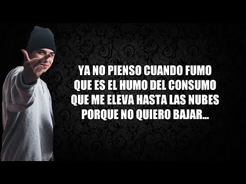 JAURIA SANTA // CONSUMO // LETRA