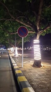 Night Walking Views #night #travel #views #shorts #viral