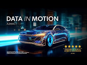 A2MAC1 in Economy 4.0 | Decoding future of Mobility: A2MAC1 at the Heart of Industry 4.0