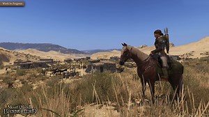 Mount and Blade 2: Bannerlord Enable Death - What Does It Do?