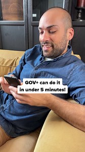 Need to file your government application, but don't know where to start? GOV is here to make the process easier. With one simple, convenient process, GOV will fill out all your application documents for you, deliver the customized mail-in materials, and have your document delivered to your home. | GovPlus