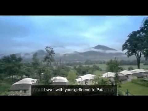 Movie Trailer "PAI IN LOVE" with english subtitle