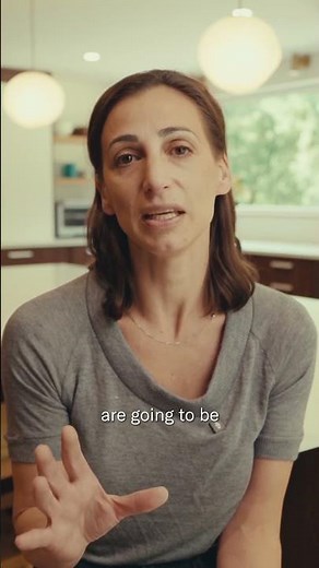 The secret to a good kitchen layout?: The "Work Triangle"