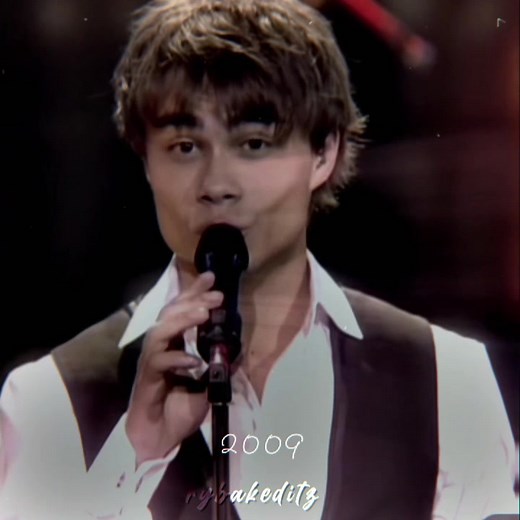 Legendary Eurovision Winner Alexander Rybak Fairytale Performance