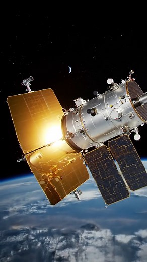 15 reactions | a space telescope at the L2 Lagrange Point.! #nasa #space #earth #facts #planet #spacex | Beyond the Stars | Facebook