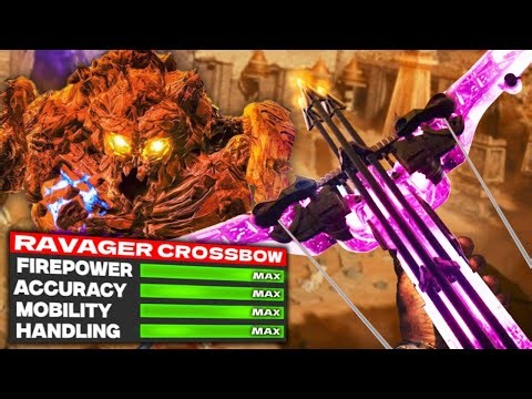 Use this NOW Before Treyarch NERFS it!!! (Black Ops 7 Zombies)