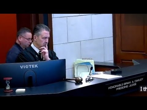 Drunk Driver Case Takes a Twist — Judge Makes SHOCK Decision 😳